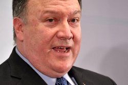 محورهای پیام تبریک وزیر خارجه آمریکا به ترکیه