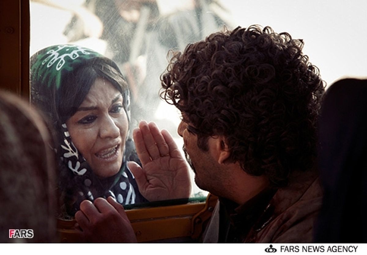 جدیدترین تصاویر از «چمران» حاتمی‌کیا