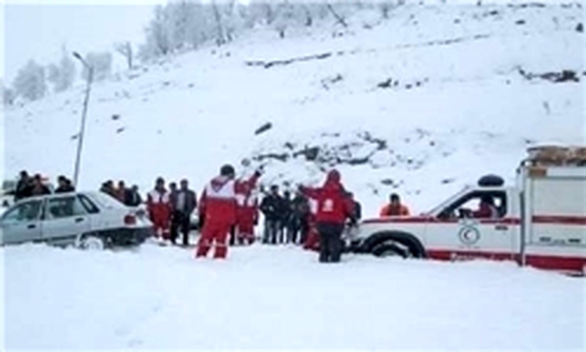 آماده‌باش دستگاه‌ها برای مقابله با موج جدید سرما