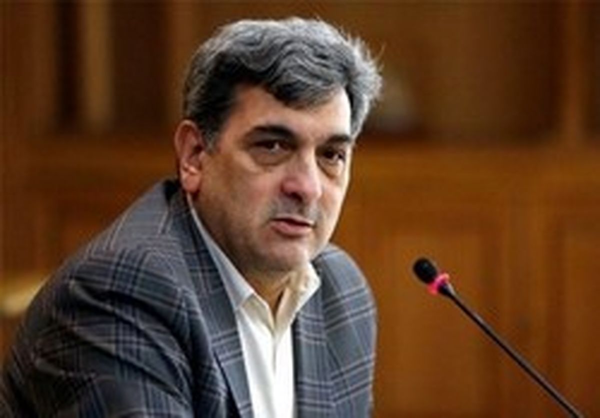 اولین موضع‌گیری حناچی به‌عنوان شهردار تهران