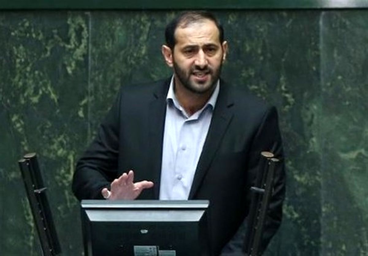 نامه نماینده سابق به کمیسیون اصل ۹۰ مجلس