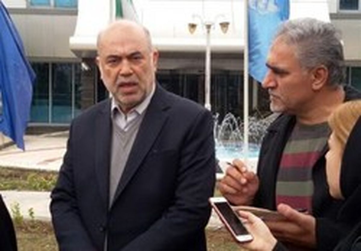 اعتراف معاون آخوندی به ناتوانی در تعیین موقعیت ATR آسمان