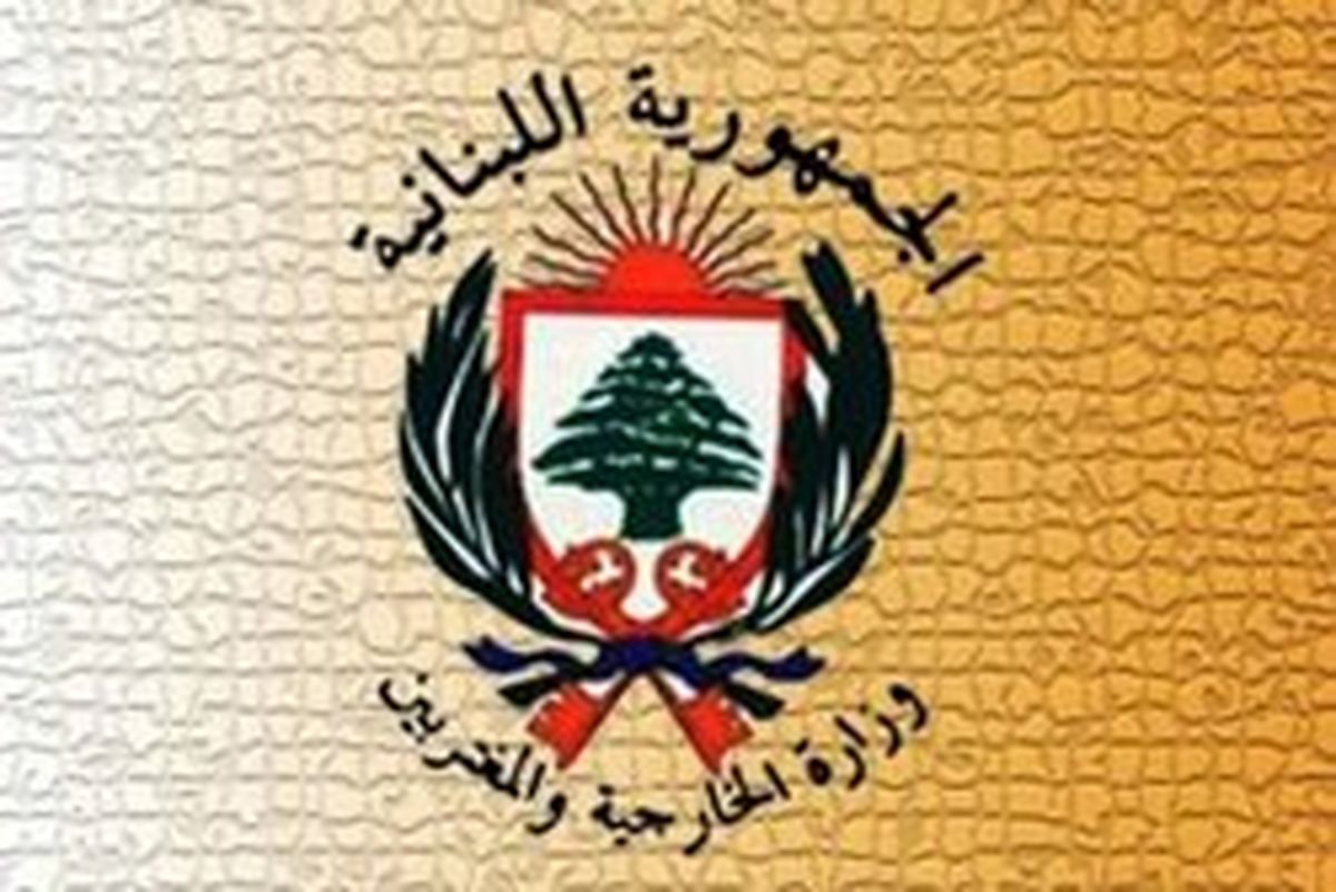 لبنان حمله رژیم صهیونیستی به سوریه را محکوم کرد