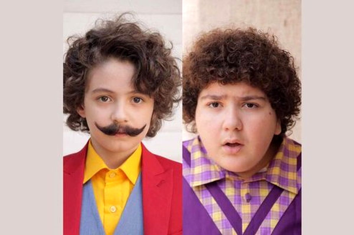 ابتلای بازیگر «بابا سیبیلو» به کووید ۱۹