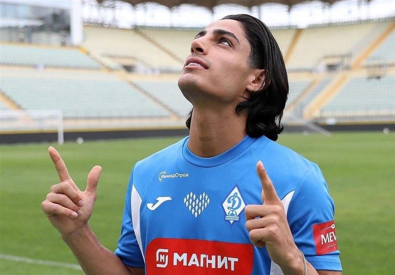 سفر مدیرعامل استقلال به روسیه برای جذب یک لژیونر