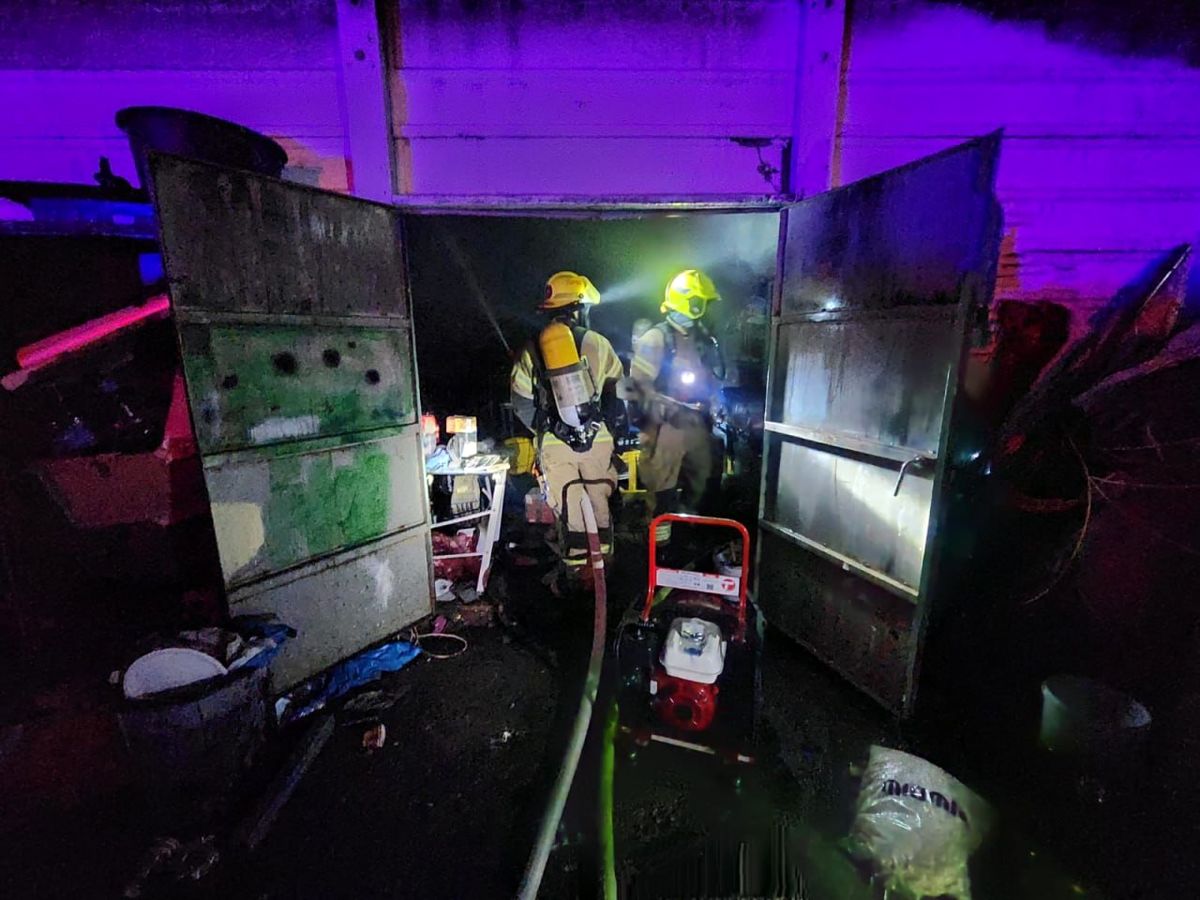 اختلالات سریالی در صنایع مناطق اشغالی شدت گرفت