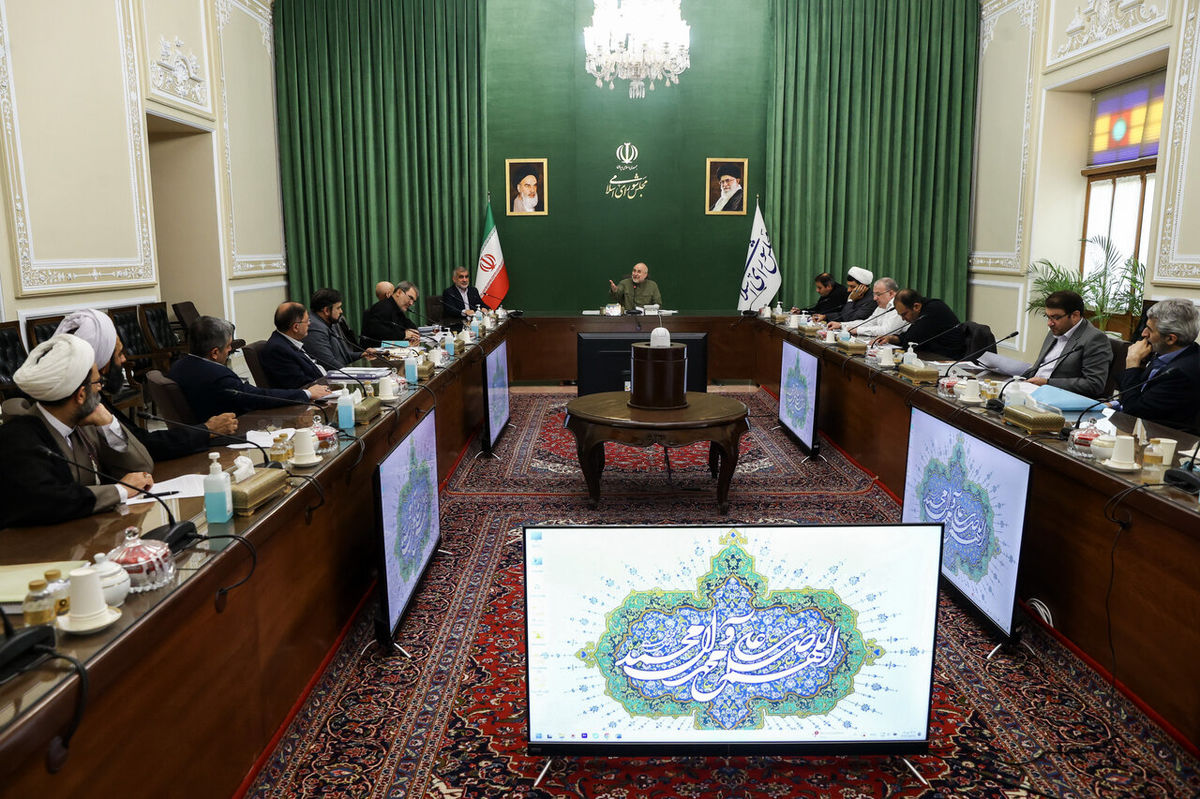سهگانه کمسیون آییننامه داخلی مجلس برای اصلاح ساختار بودجه