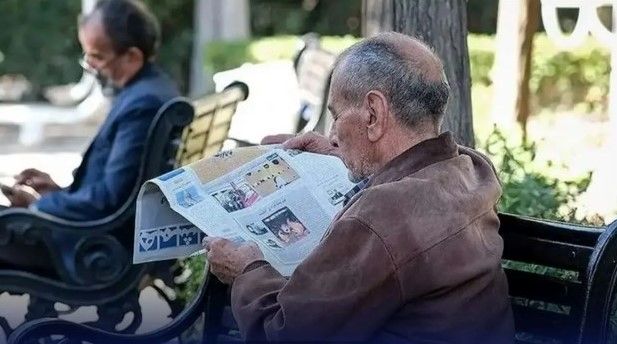 بمب خبری افزایش حقوق بازنشستگان | فرمول افزایش ۴۰ درصدی حقوق بازنشستگان تعیین شد