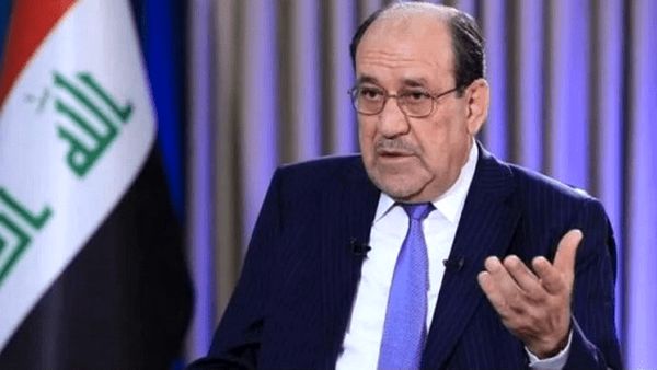 پاسخ کوبنده نوری المالکی به تهدید ترامپ