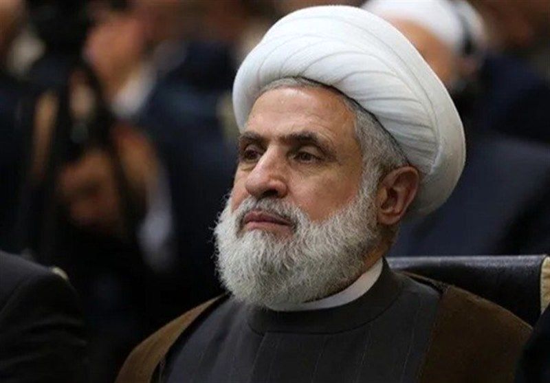  ترور شیخ نعیم قاسم صحت دارد؟