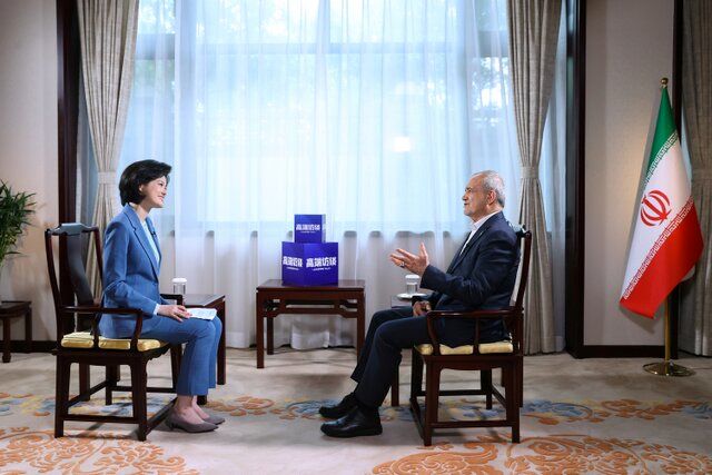 آژانس رفتار صادقانهای با ایران نداشت