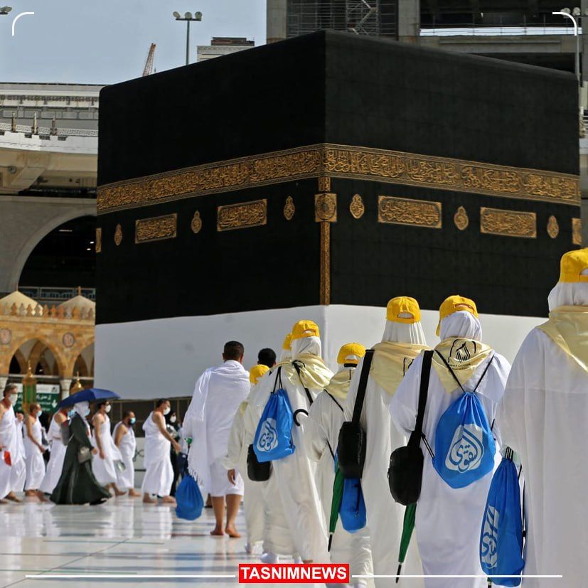 امکان بازگشت پول متقاضیان عمره از امروز