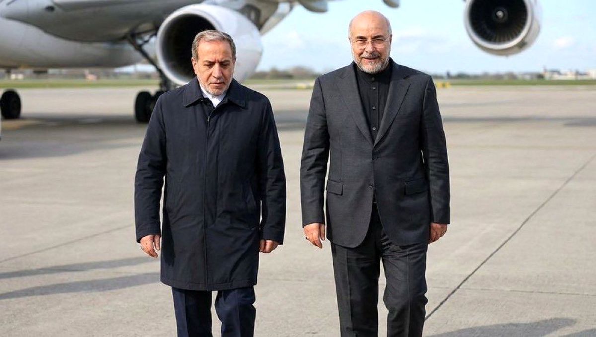 ادعای جدید رسانه‌های سعودی درباره مذاکرات/ عراقچی راهی پاکستان می‌شود؟