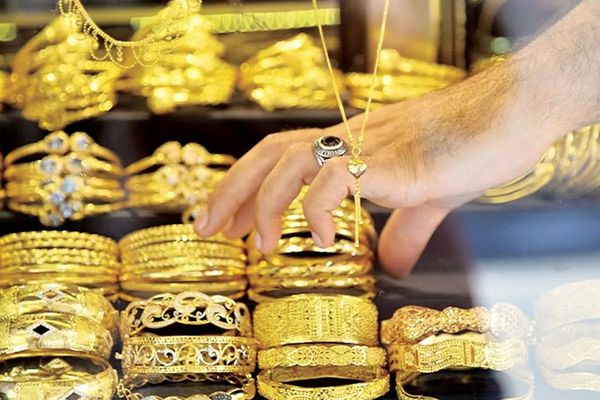 جهش وحشتناک قیمت طلا و سکه شنبه ۲۹ آذر | شوک ۹ میلیونی سکه امامی به بازار