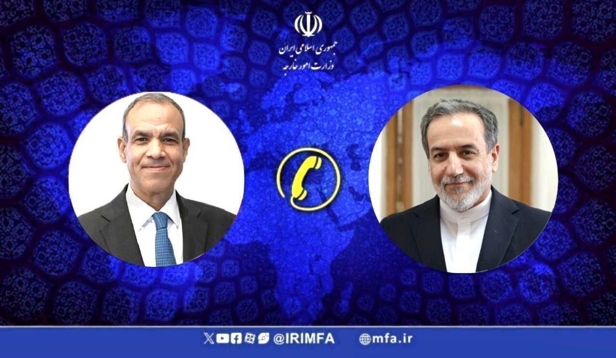 تاکید عراقچی بر ضرورت توقف نسلکشی در غزه و توقف تجاوزات آمریکا علیه یمن