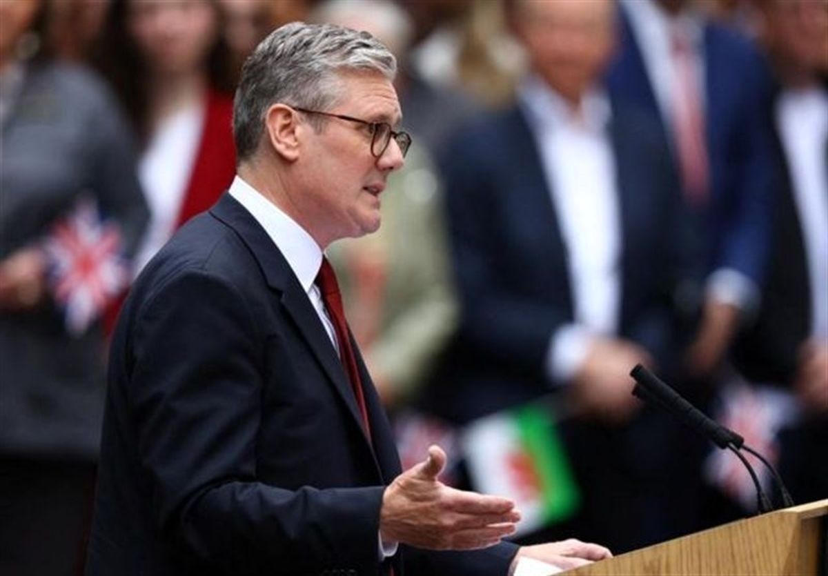 رسوایی پرونده اپستین/ دولت انگلیس سقوط می کند؟