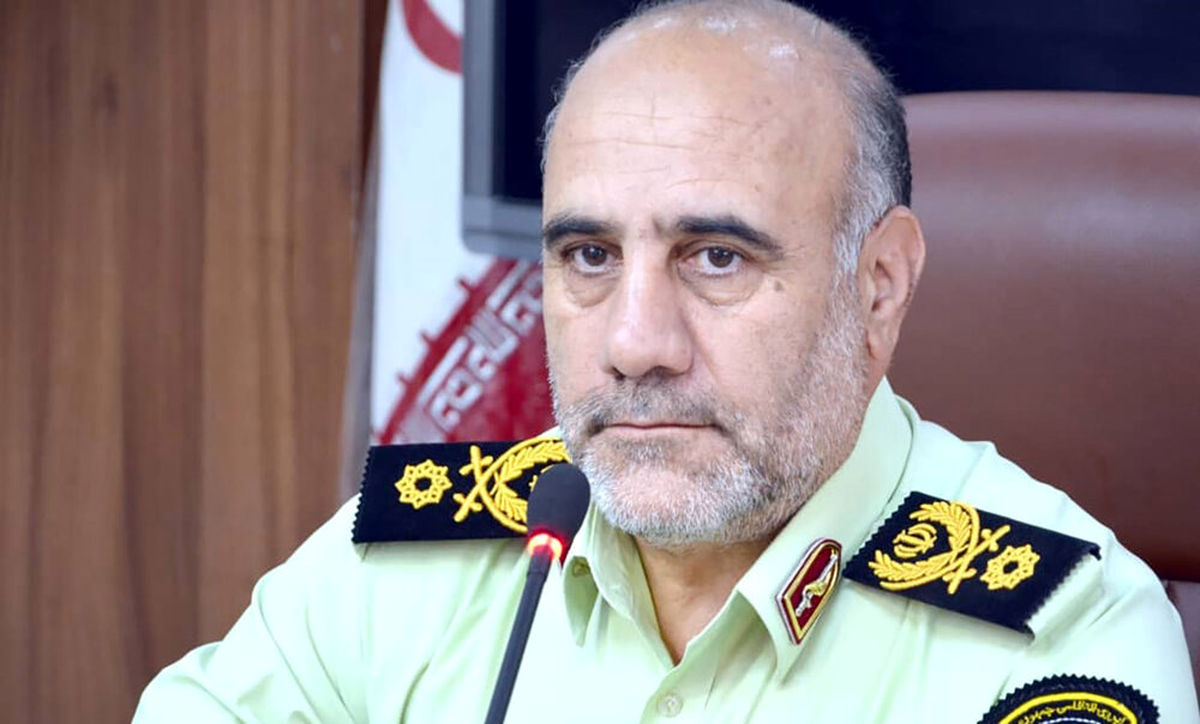 تمهیدات پلیس برای بازگشایی مدارس