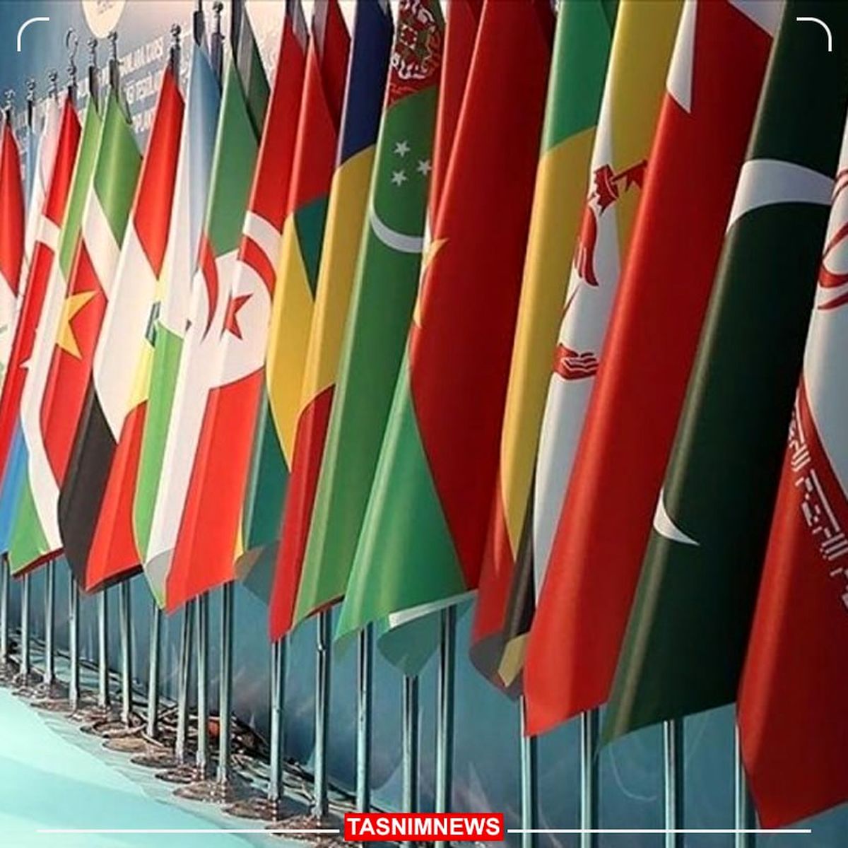 پیشنهادات ایران برای نشست سران کشورهای اسلامی و عربی در ریاض