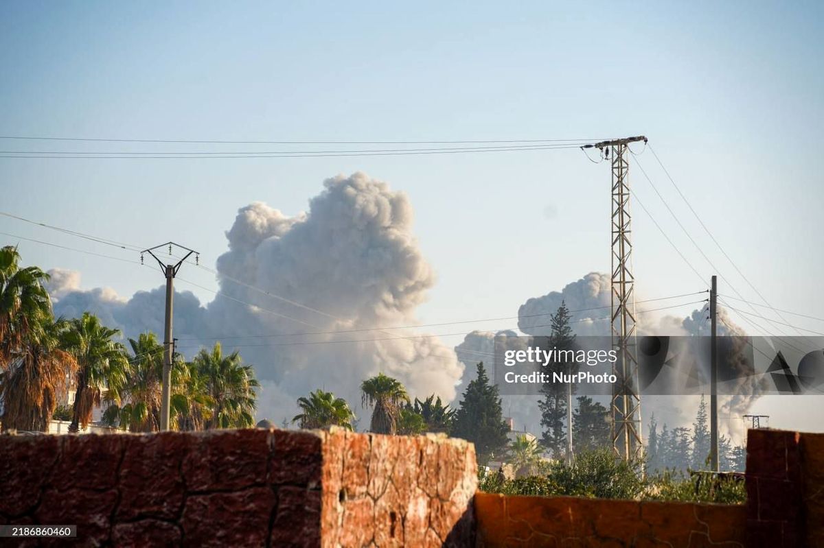 خبرنگار بی‌بی‌سی: فاصله‌گرفتن اسد از ایران دلیل سقوطش بود