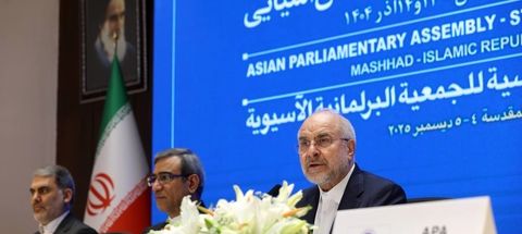 صلح منطقه‌ای نه در واشنگتن و تل‌آویو بلکه در میان ملت‌های آسیایی رقم می‌خورد