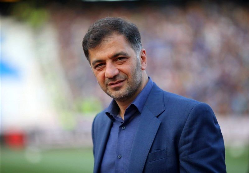 آخرین وضعیت انتخاب سرمربی جدید استقلال