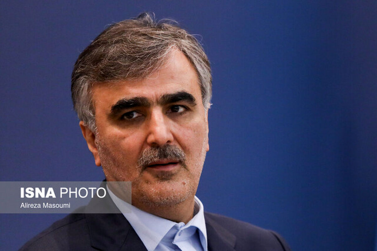 نامه دو عضو کمیسیون اقتصادی مجلس به فرزین