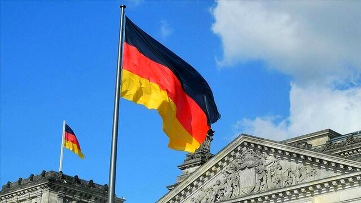 گفتوگوی دیپلمات آلمانی و بنفرحان درباره ایران