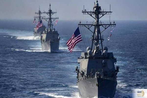  احتمال حمله آمریکا به ونزوئلا قوت گرفت