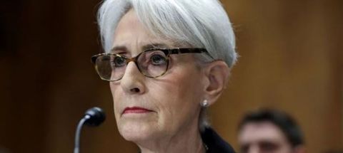 وندی شرمن: عراقچی حریفی سرسخت است؛ مذاکرات آسان نیست