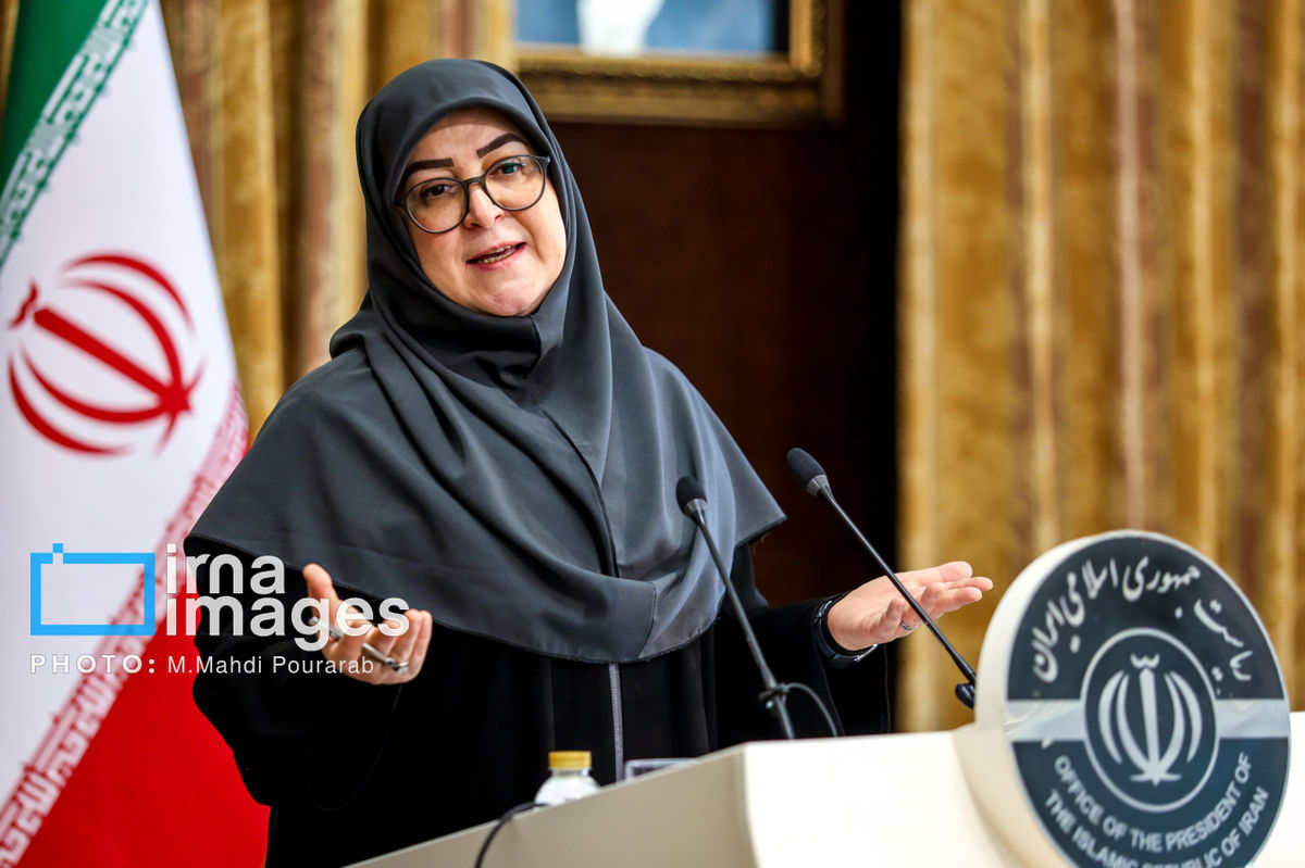 درخواست سخنگوی دولت از مجلس