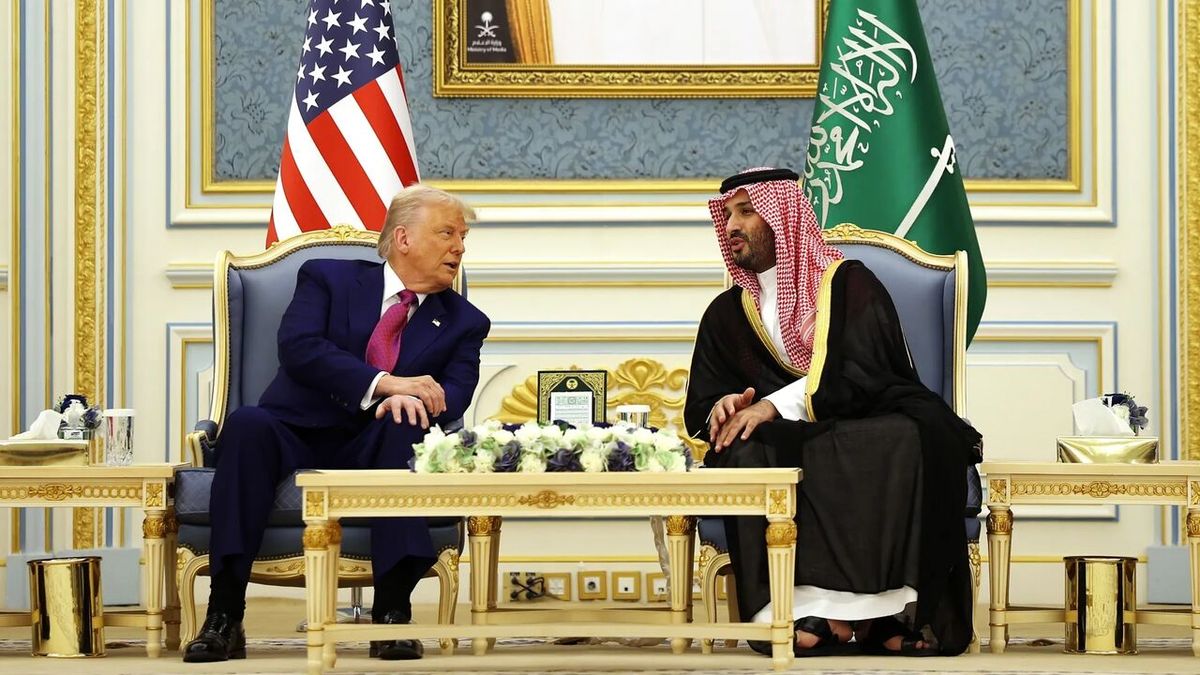 مخالفت عربستان، قطر و امارات با حمله نظامی به ایران 