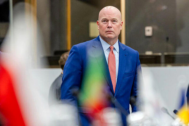 سفیر آمریکا در ناتو: توافق با ایران باید قابل راستیآزمایی باشد