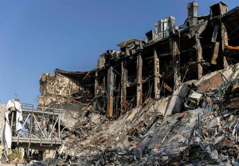 هشدار رسانه عبری از پیامدهای درگیری دوباره با ایران