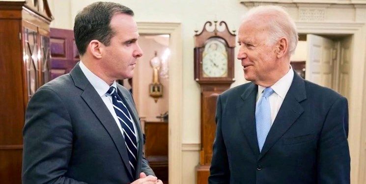 تاثیرپذیری بایدن از یک مقام ضد‌ایرانی در کاخ‌سفید