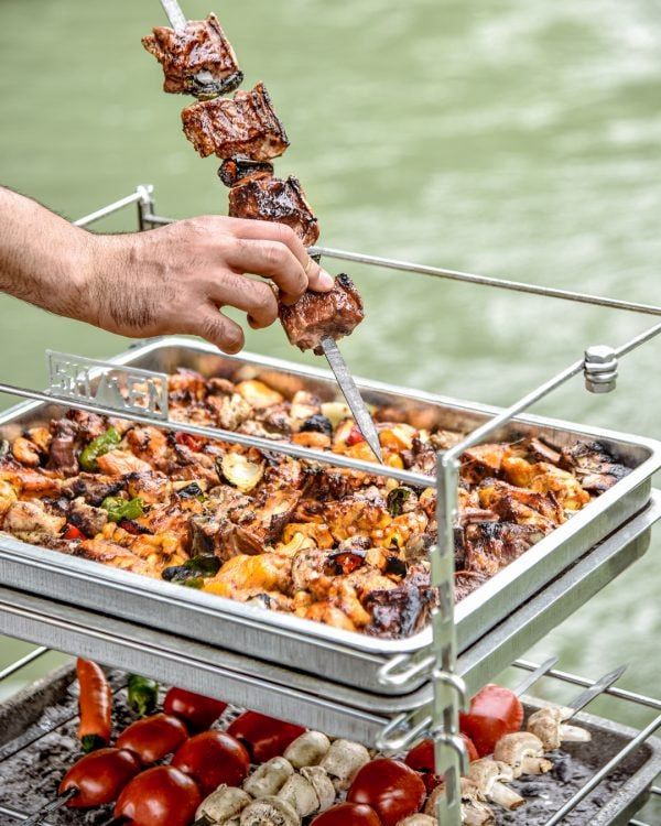 معرفی 5 مدل جدید از بهترین منقل های مسافرتی جمع و جور و پرکاربرد