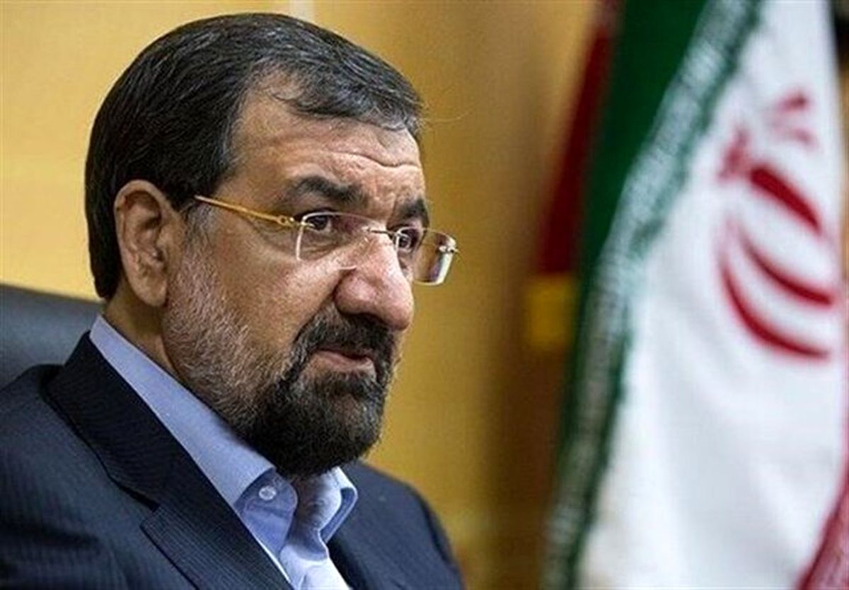 محسن رضایی: ایران قابل محاصره نیست