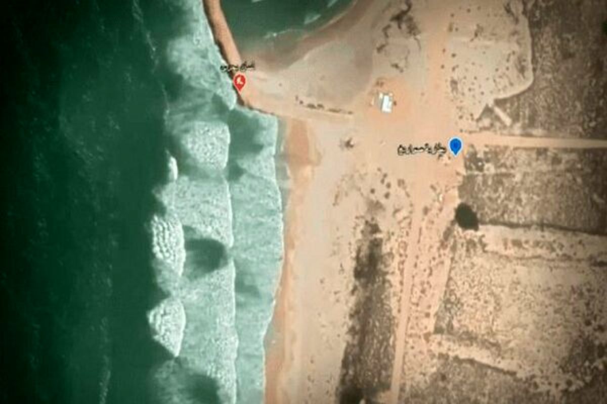 استقرار نیروهای اماراتی و آمریکایی در پایگاه نظامی در یمن