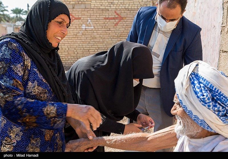 دوز سوم واکسن کرونا را چه کسانی باید دریافت کنند؟