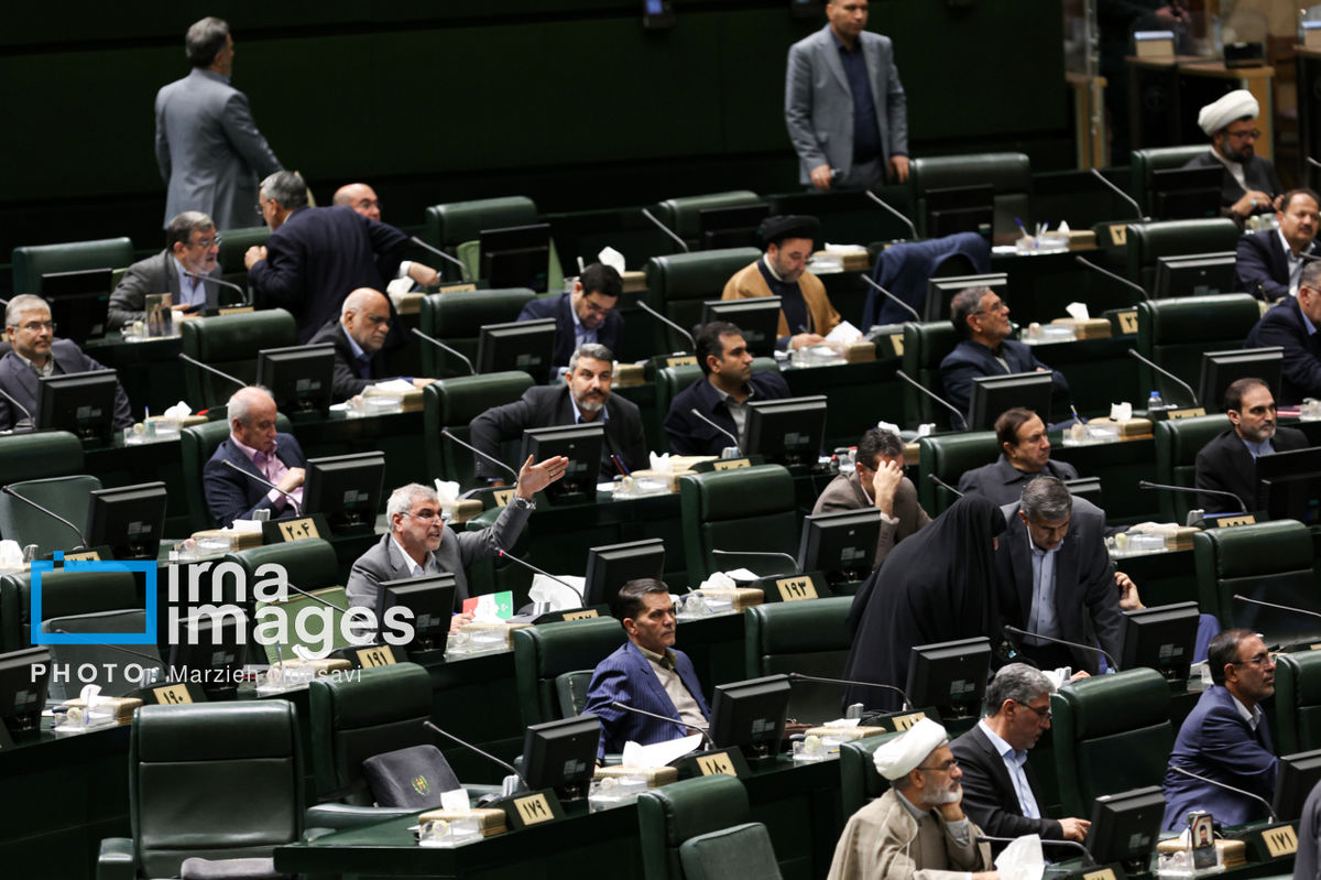 احتمال اعلام وصول لایحه بودجه ۱۴۰۵ در جلسه سه شنبه مجلس