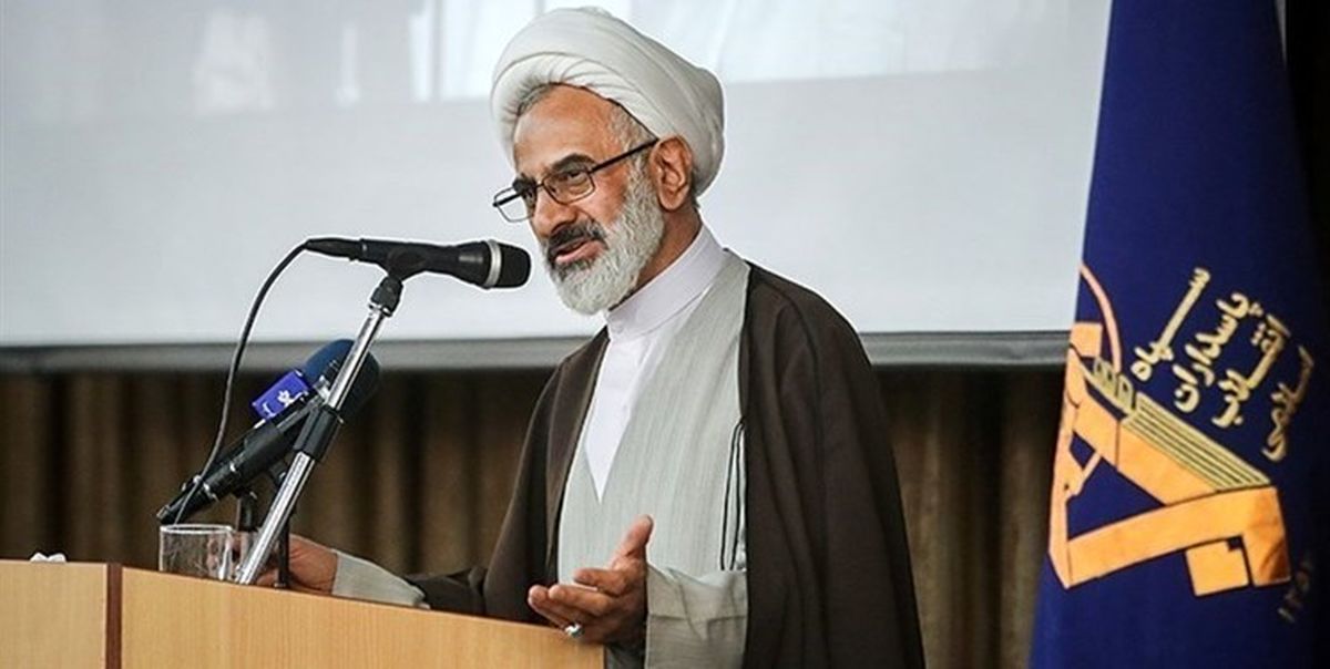 حاجی‌صادقی: تحریم زیباترین نعمت دشمن برای پیشرفت کشور است / باید در همه عرصه‌ها به استقلال برسیم