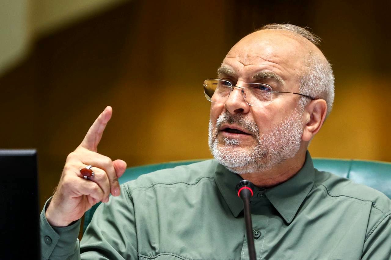 قالیباف: امروز با استعمار نو و فرانو روبه‌رو هستیم