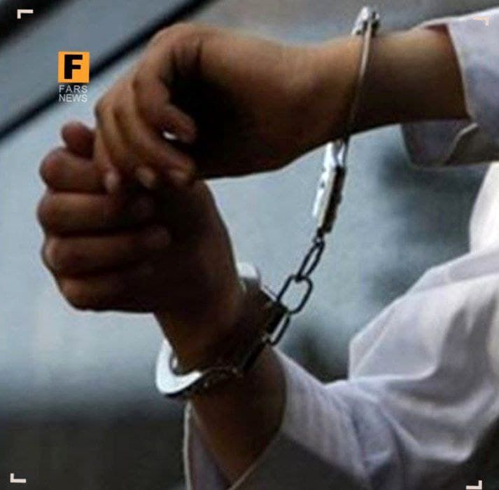 بازداشت ۴۳۳ نفر در مدیریت شهری و روستایی