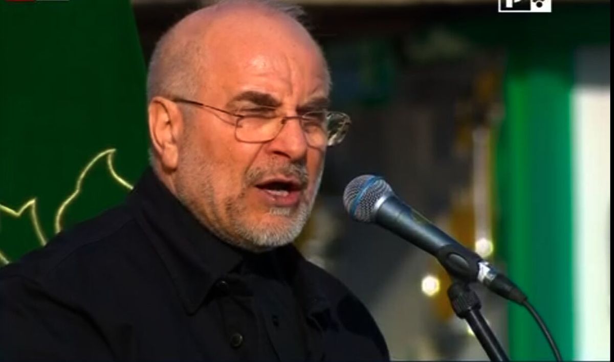 ملت عزیز ایران داغ تجزیه کشور را بر دل دشمن گذاشتند/ حضور امروز ملت در سراسر کشور، آبی بر آتش فتنه بود