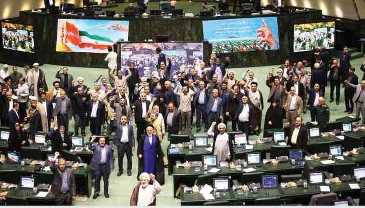 پاسخ محکم به گروسی و شرکا