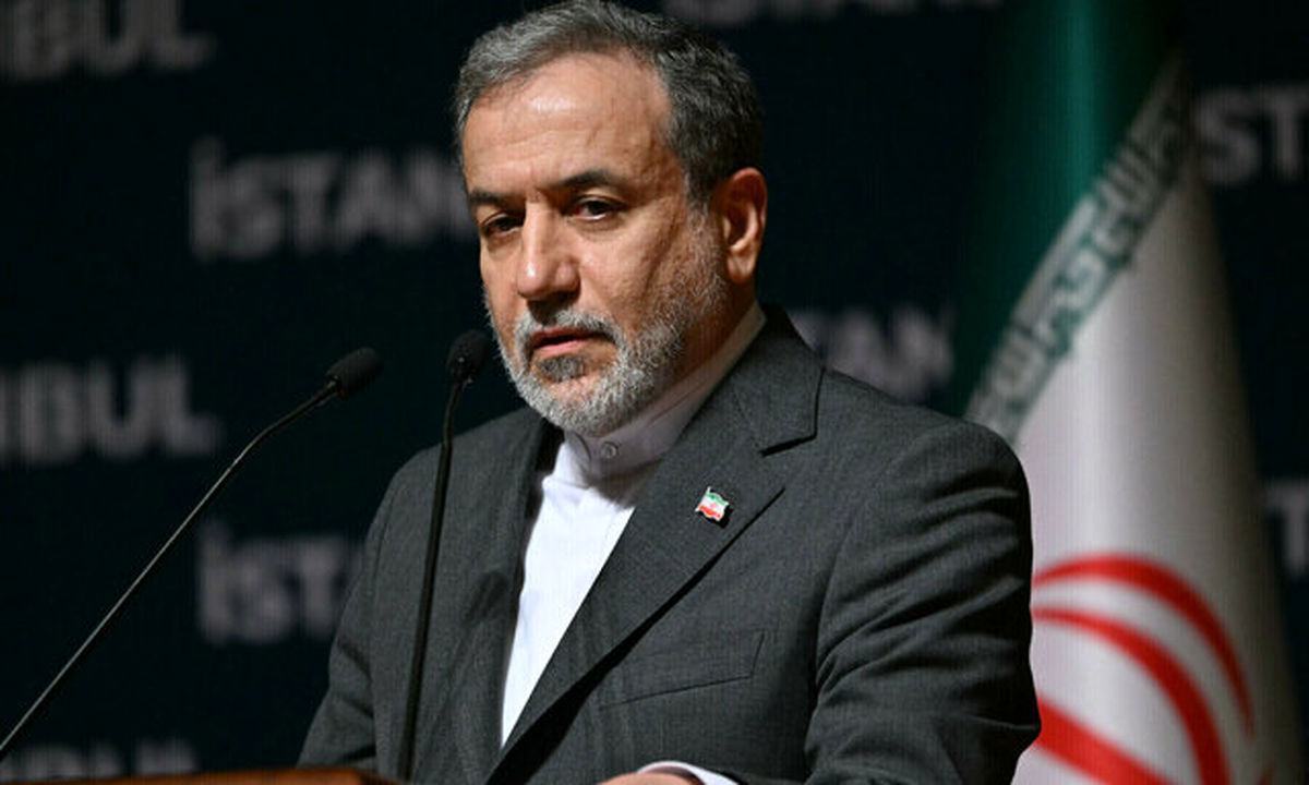 عراقچی: در موضوع همبستگی مسلمانان، نمیتوانیم از مردم مظلوم فلسطین غافل بمانیم