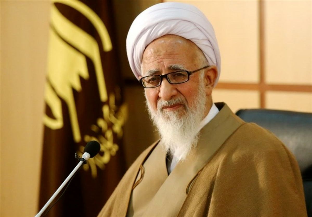 آیتالله جوادیآملی: ایرانیها مردمانی بزرگزادهاند