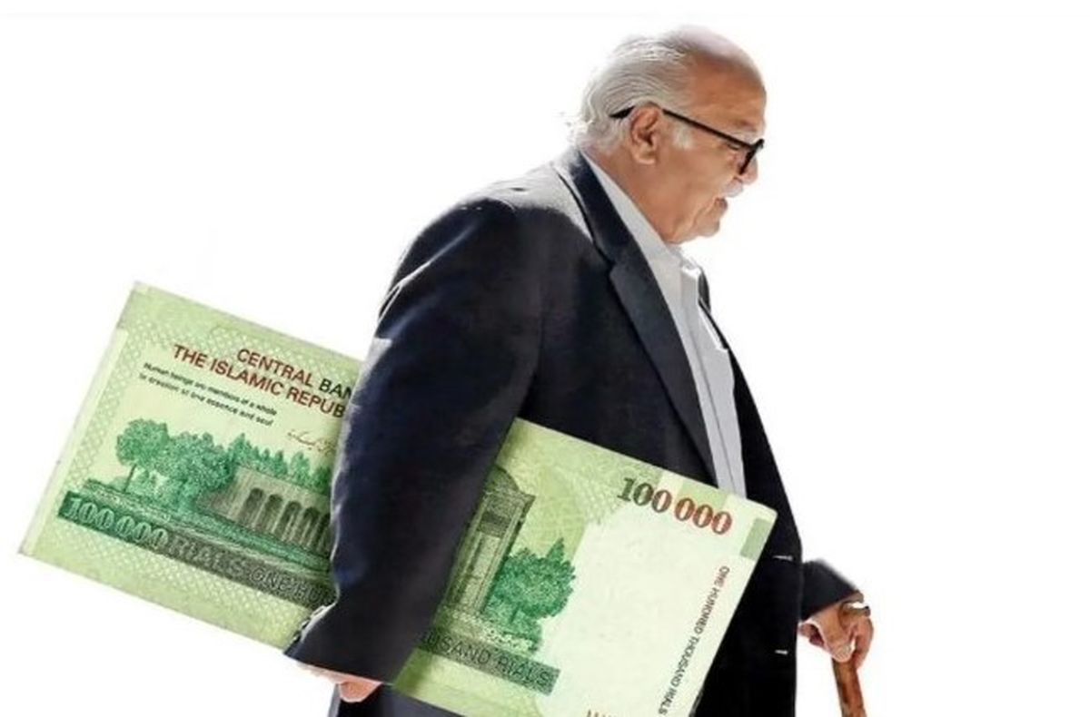 خرید اعتباری بازنشستگان بدون سود و ضامن | شارژ رفاهیات سه میلیونی با اپ تارا