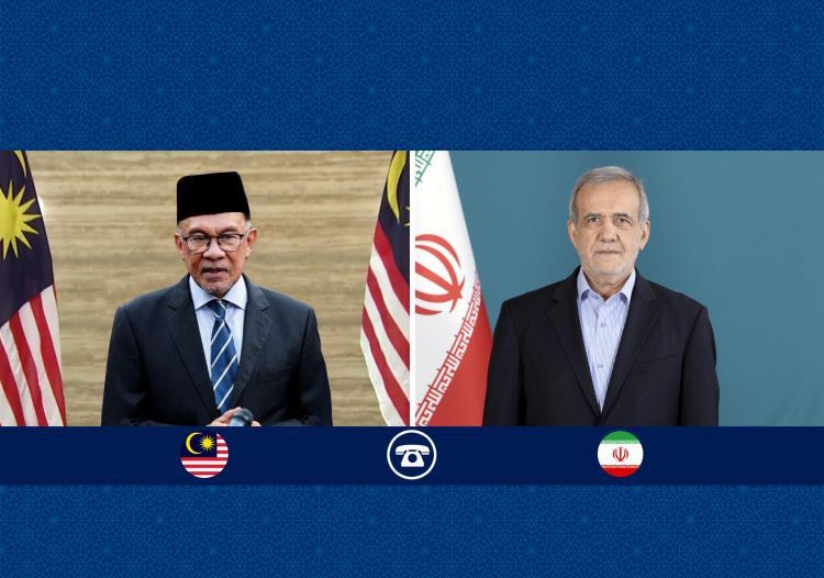 پزشکیان: کشورهای اسلامی با دیپلماسی مانع ادامه جنایات در غزه شوند