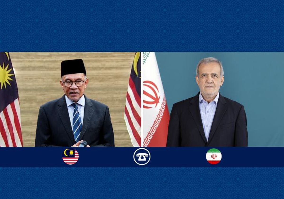 پزشکیان: کشورهای اسلامی با دیپلماسی مانع ادامه جنایات در غزه شوند