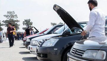با کمتر از ۵۰۰ میلیون تومان می‌توان خودرو خرید؟